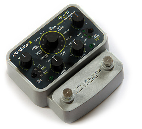 ギター SOURCE AUDIO OFD Bass micro Modeler hqdefault.jpg